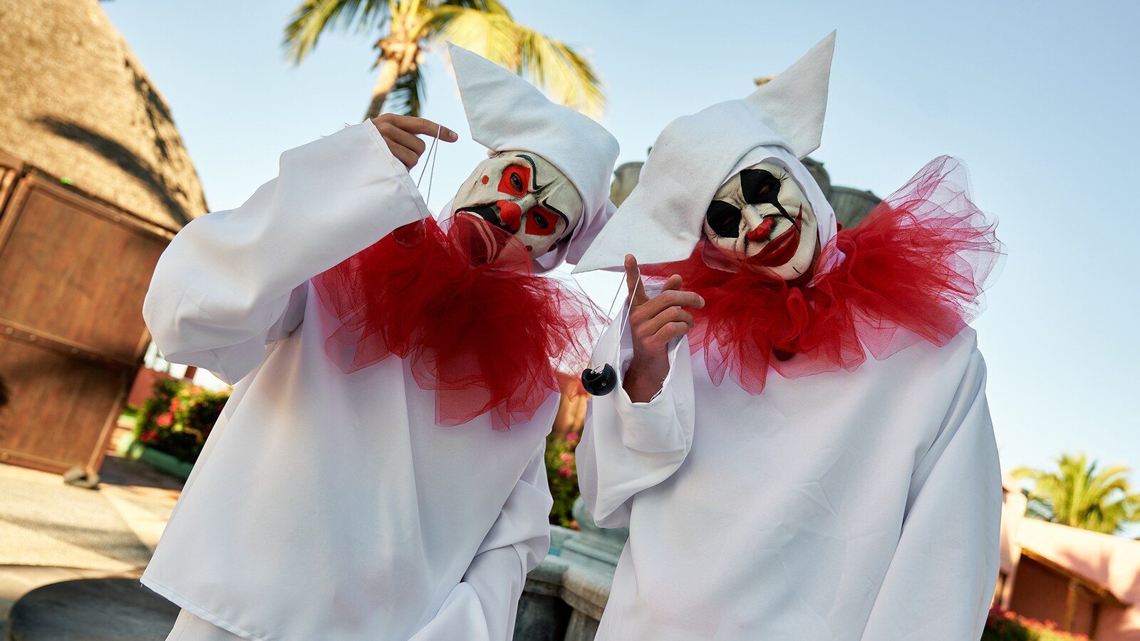 Paradise Hotel: Season 19: Episode 30