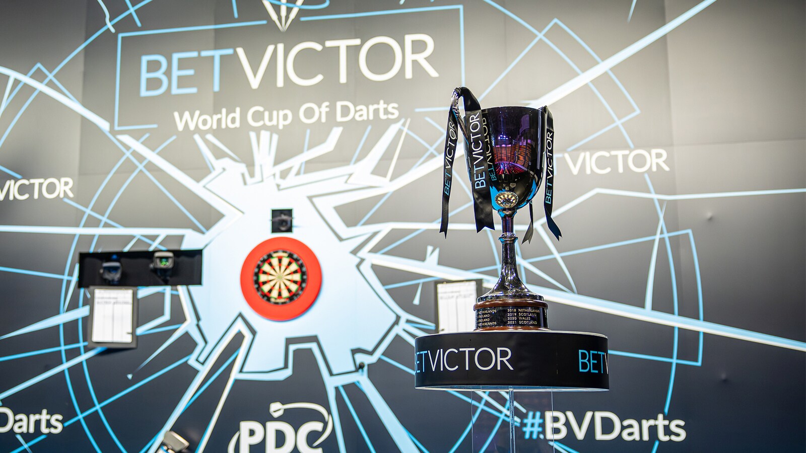 World Cup of Darts