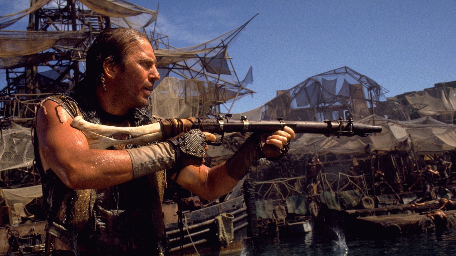 Waterworld