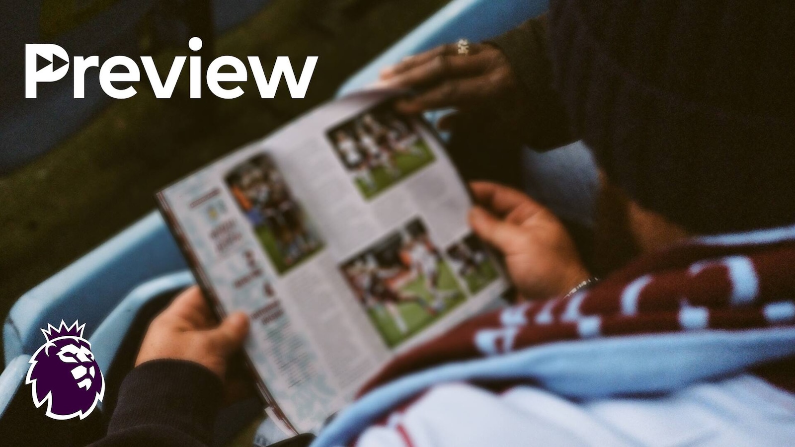 Premier League Preview