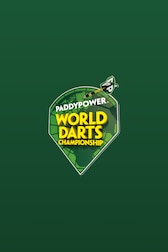 World Darts Championship