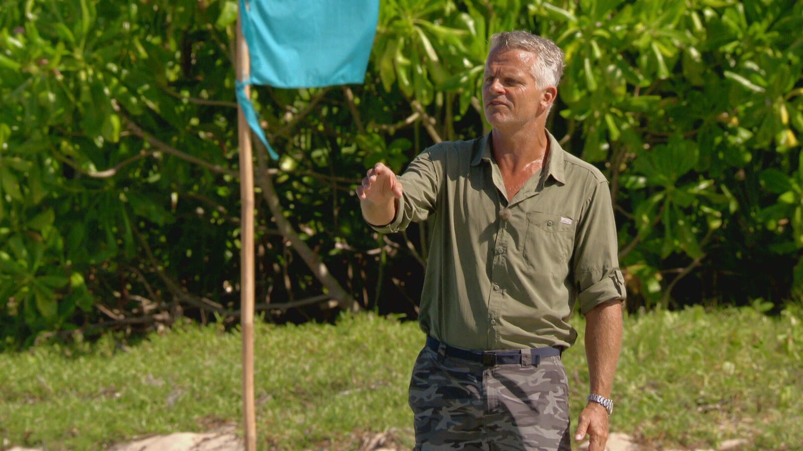 Robinson Ekspeditionen Sæson 20 Afsnit 10 Viaplay