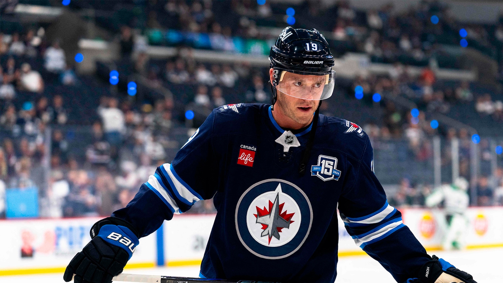 Winnipeg - Minnesota