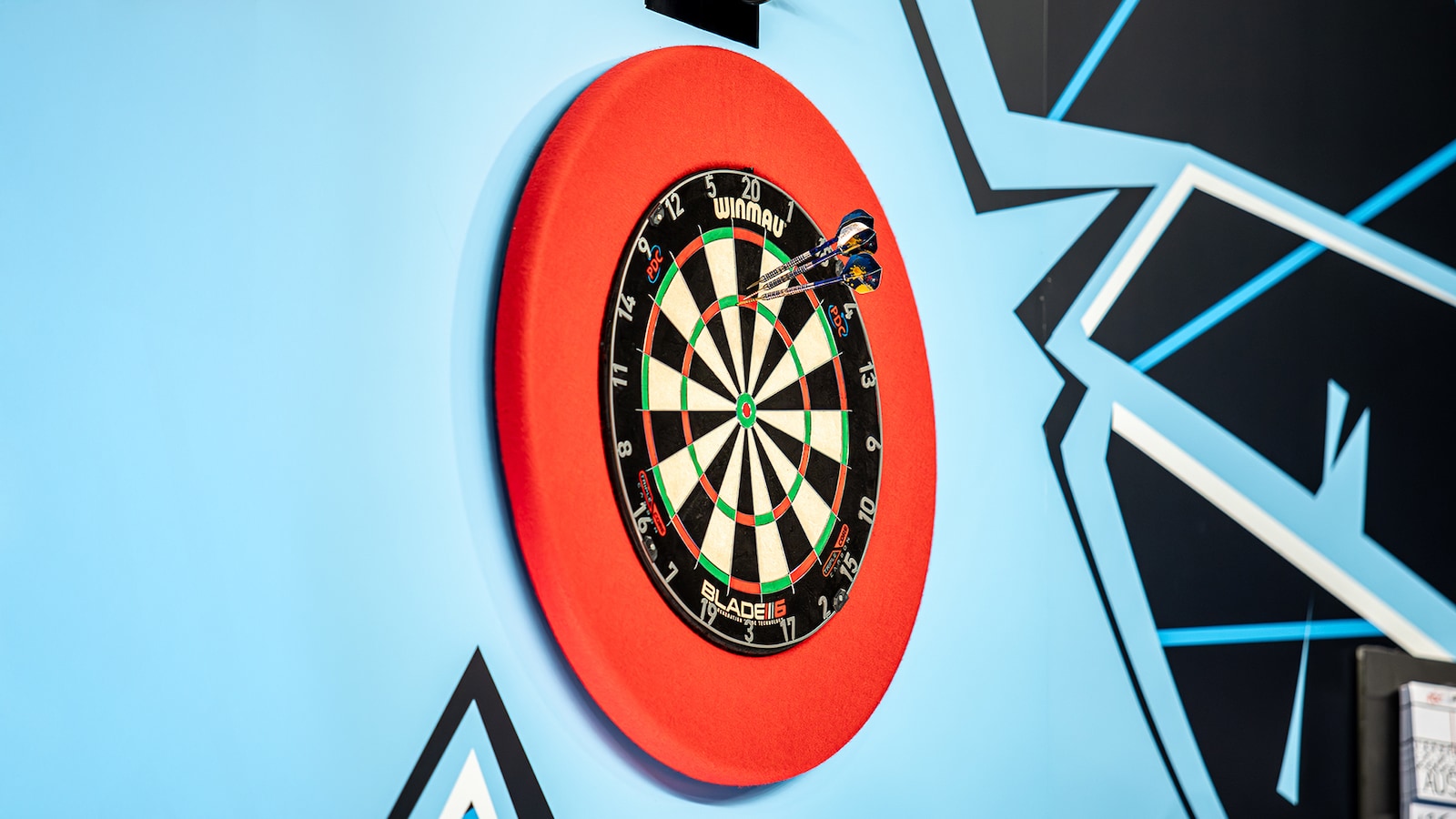 World Cup of Darts