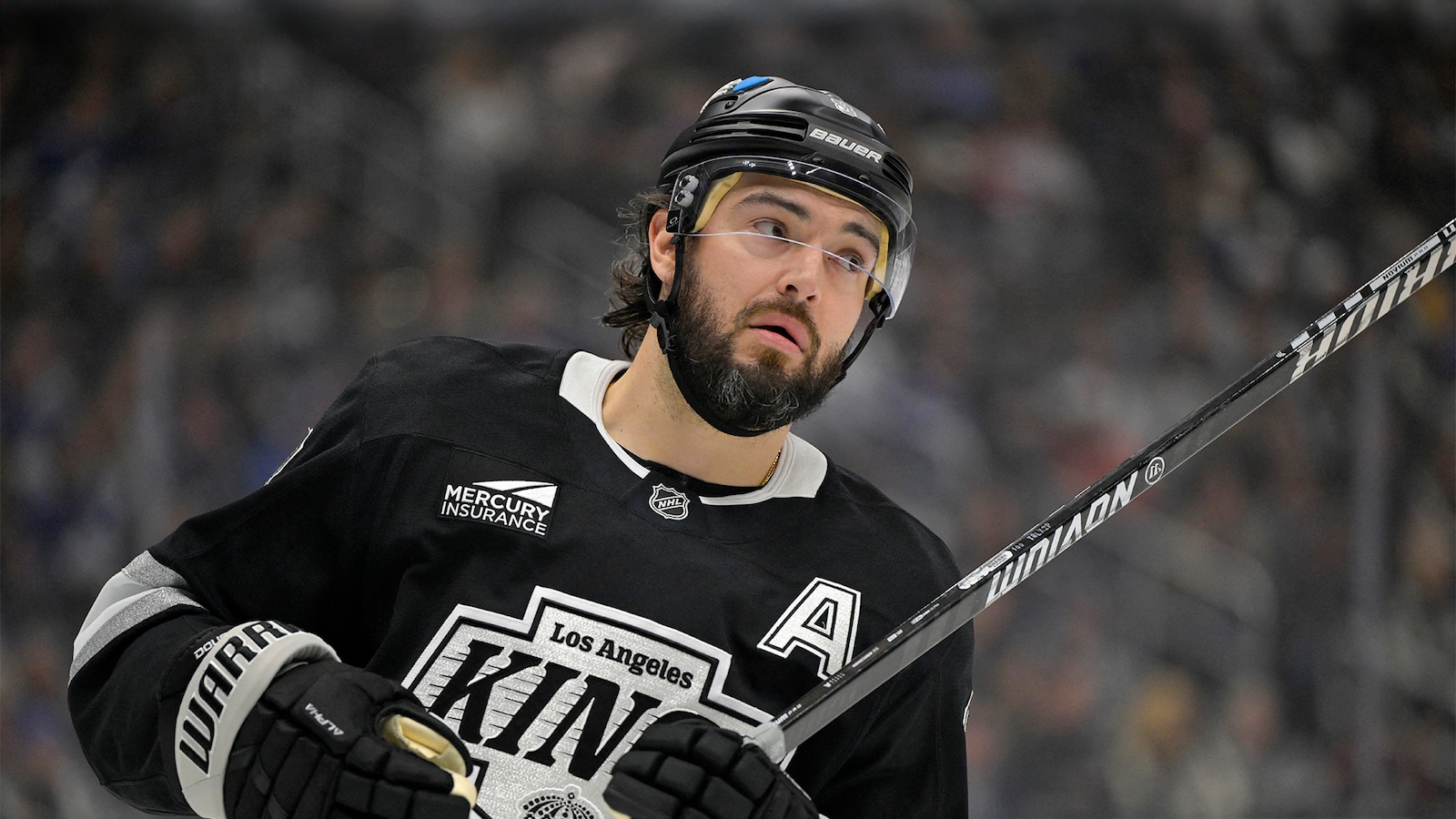 Los Angeles - San Jose