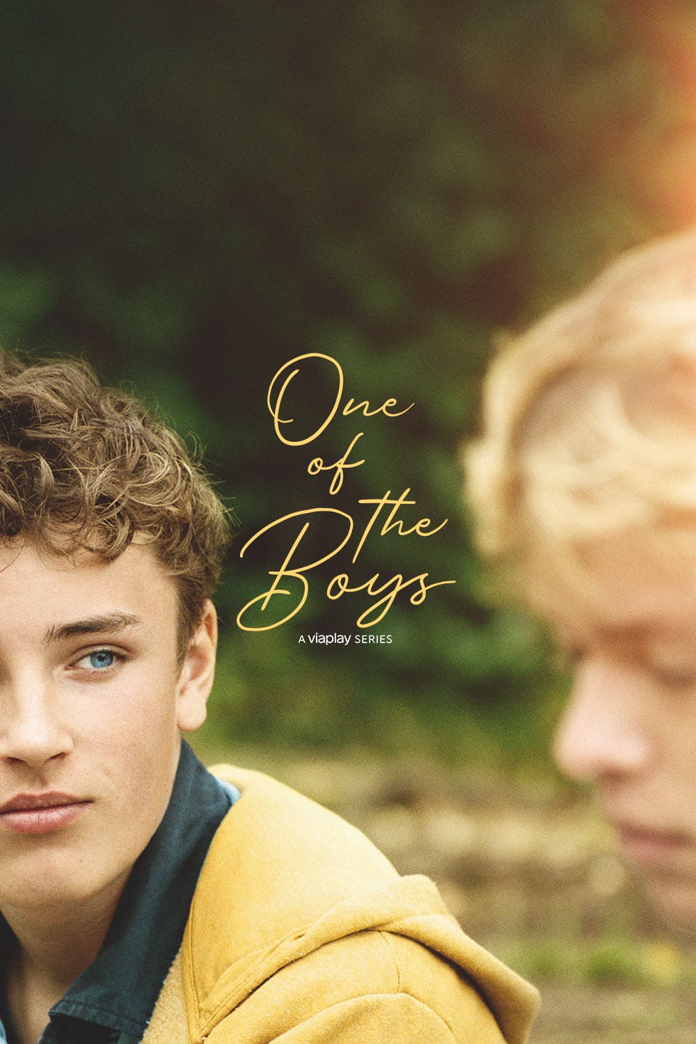 One of the Boys Season 1 Episode 2 TV series online Viaplay