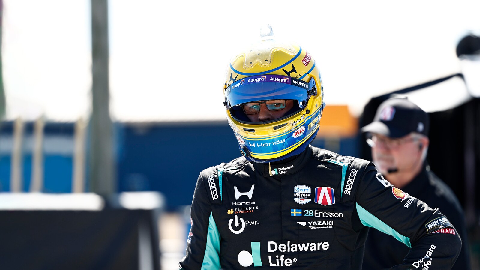 Acura Grand Prix of Long Beach