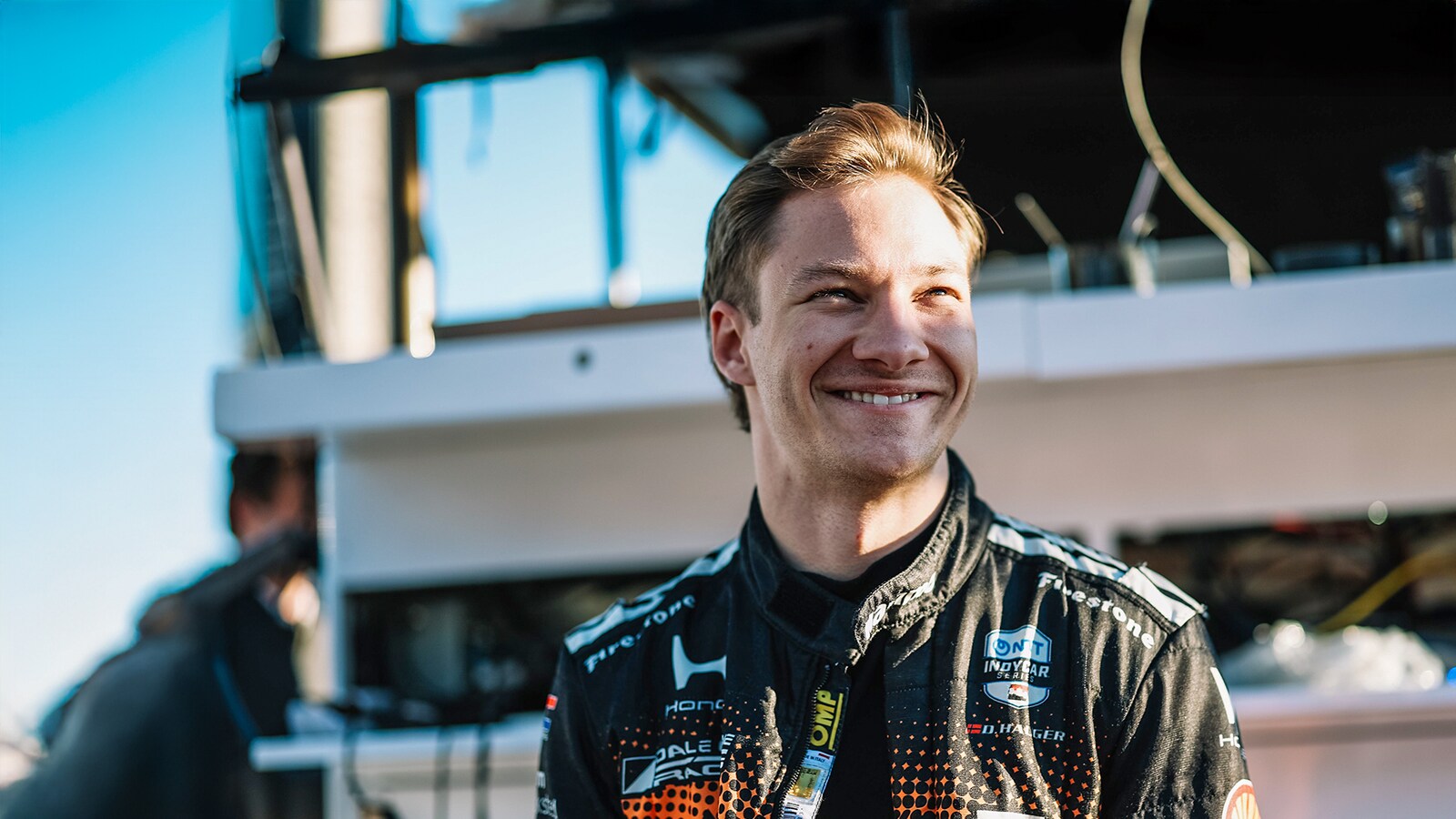 Acura Grand Prix of Long Beach