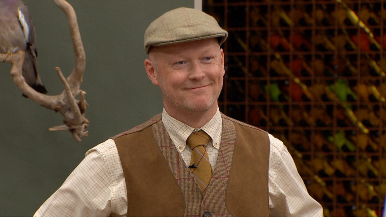 MasterChef - Danmarks største madtalenter