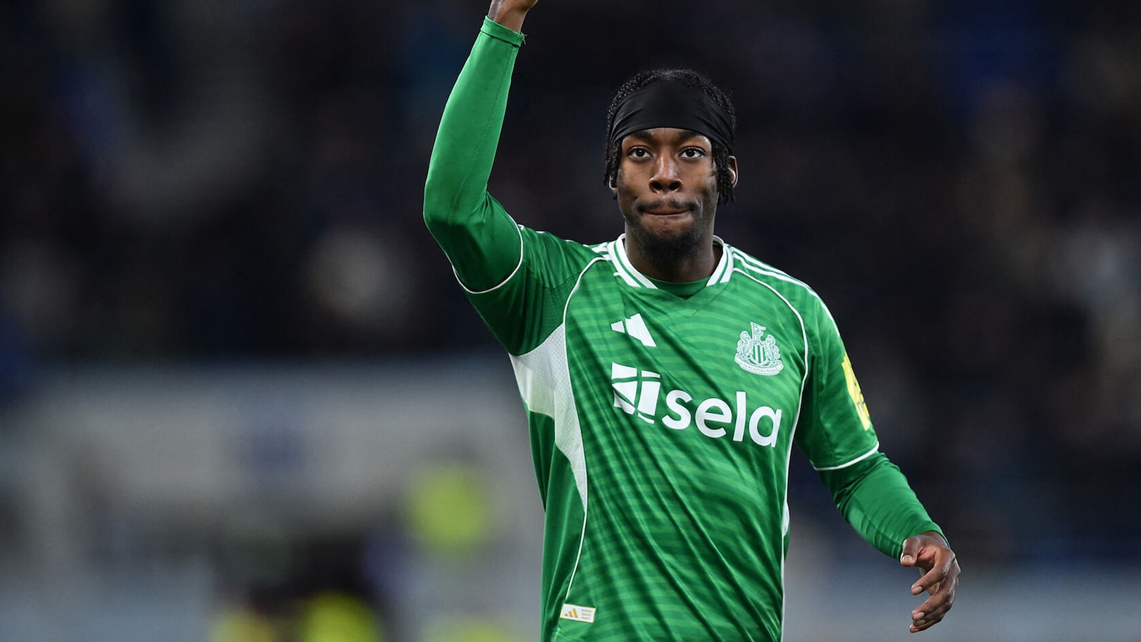 Aston Villa - Newcastle