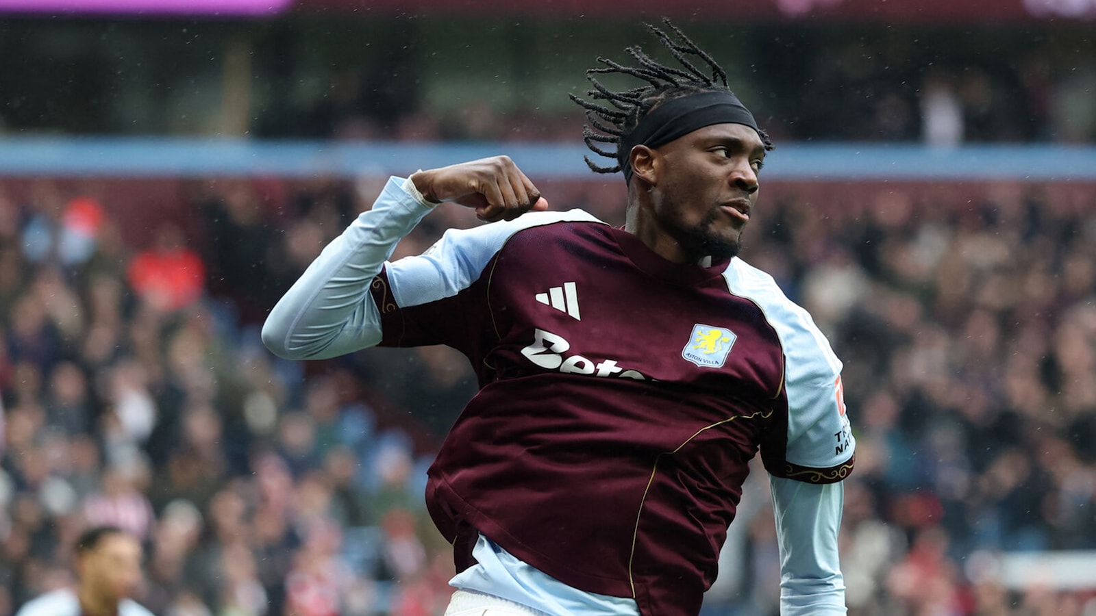 Aston Villa - Newcastle