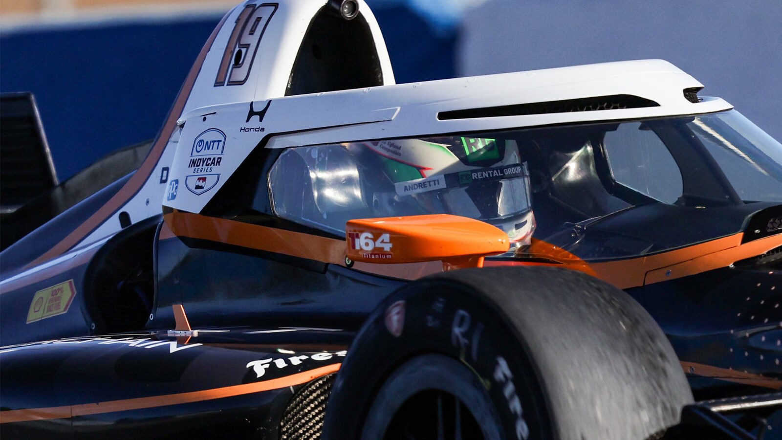 Acura Grand Prix of Long Beach