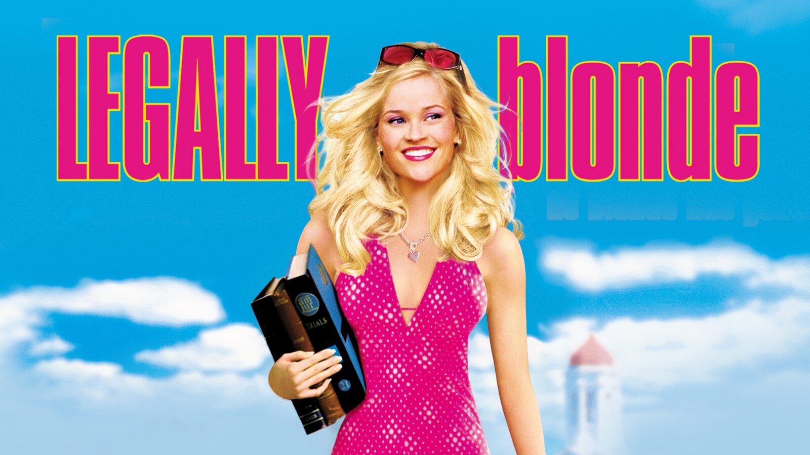 Legally Blonde