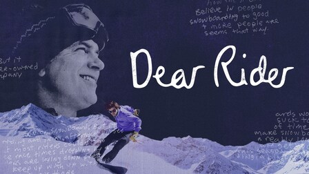 Se Dear Rider (2021) | Lei eller kjøp og strøm uten abonnement