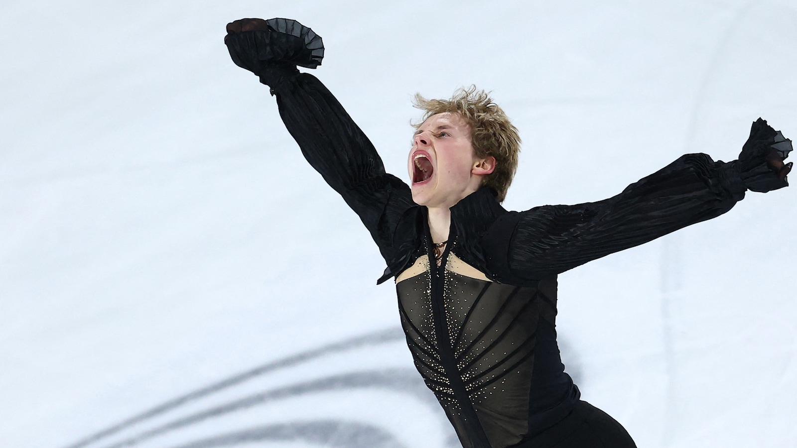 ISU Figure Skating Grand Prix Final