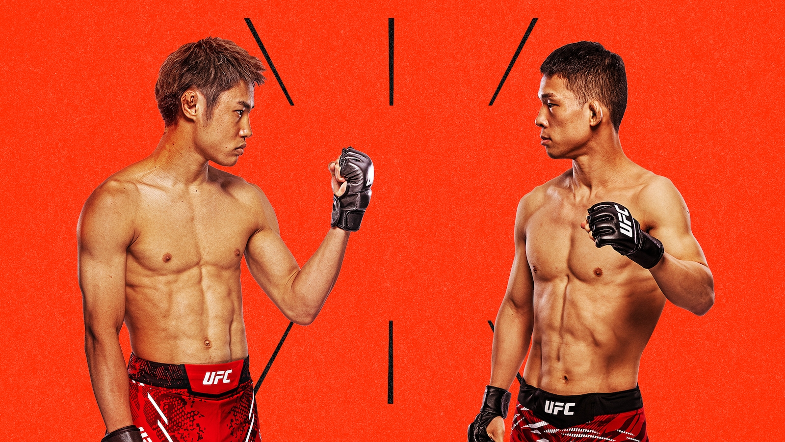 Taira vs Park