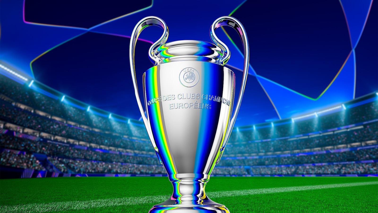 Champions League weekly