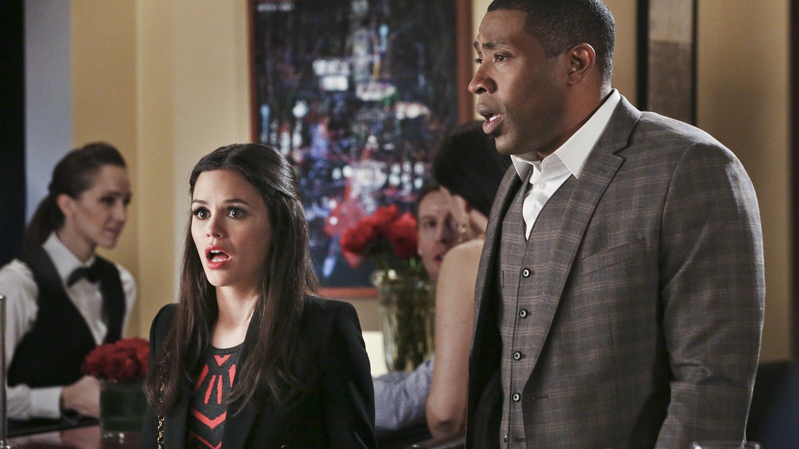 A Good Run of Bad Luck