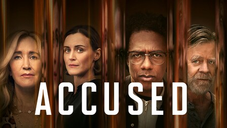 Accused