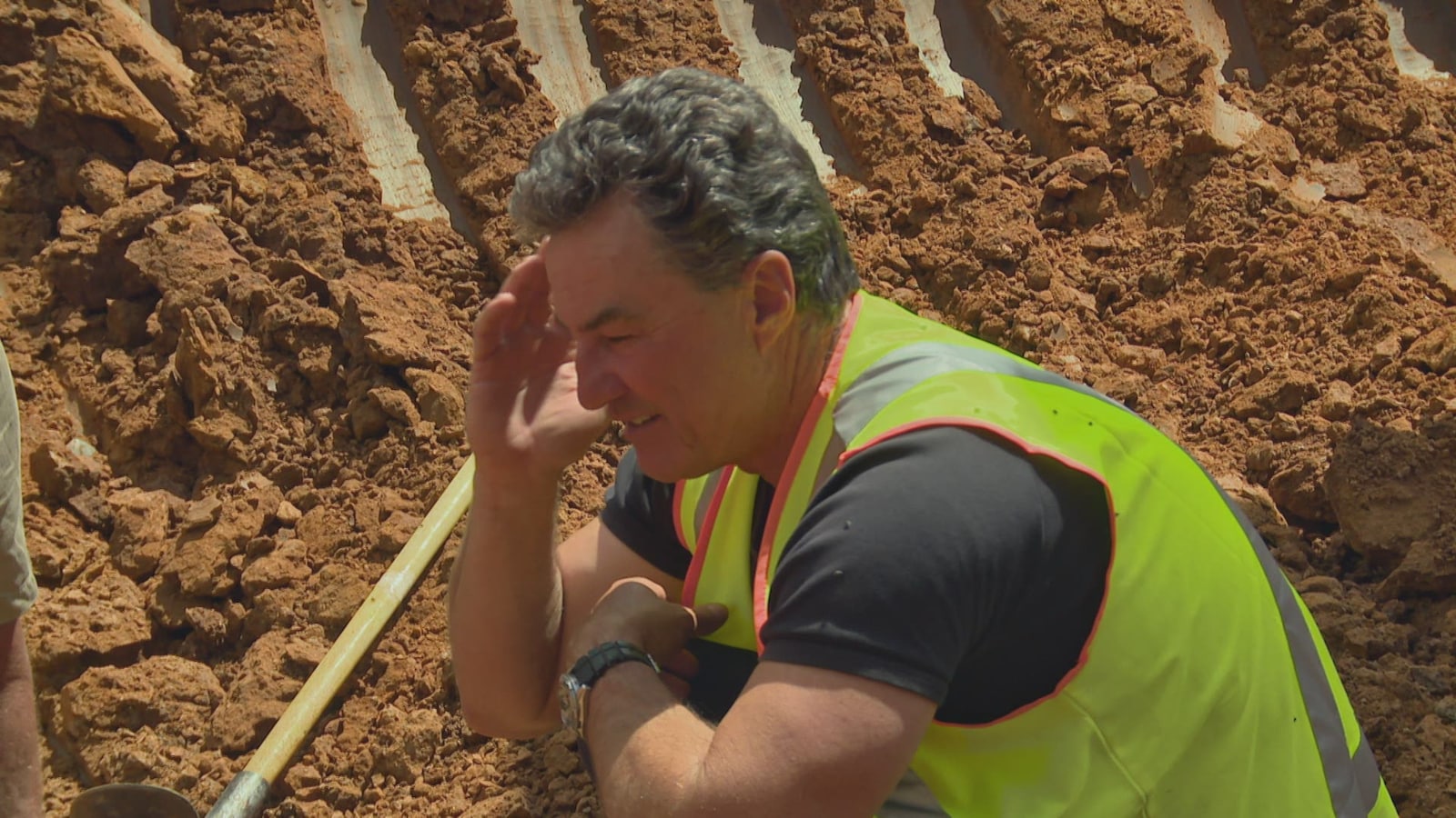 Guldjägarna i Australien