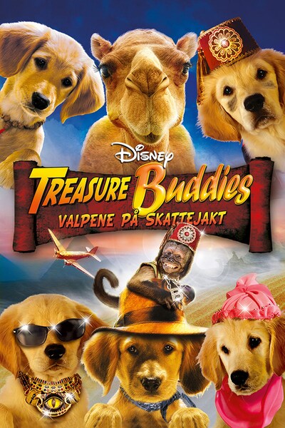 treasure-buddies-valpene-pa-skattejakt-2012