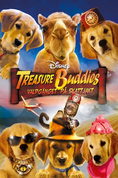treasure-buddies-valpganget-pa-skattjakt-2012