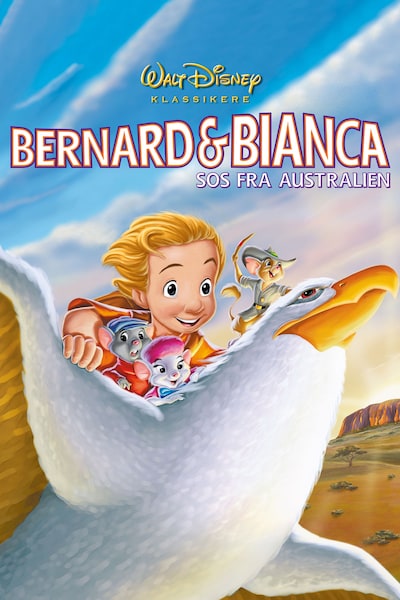 bernard-and-bianca-sos-fra-australien-1990