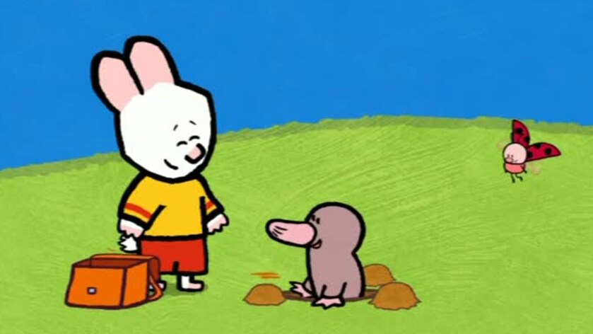 Louie Säsong 1 Avsnitt 77 TVserier online Viaplay