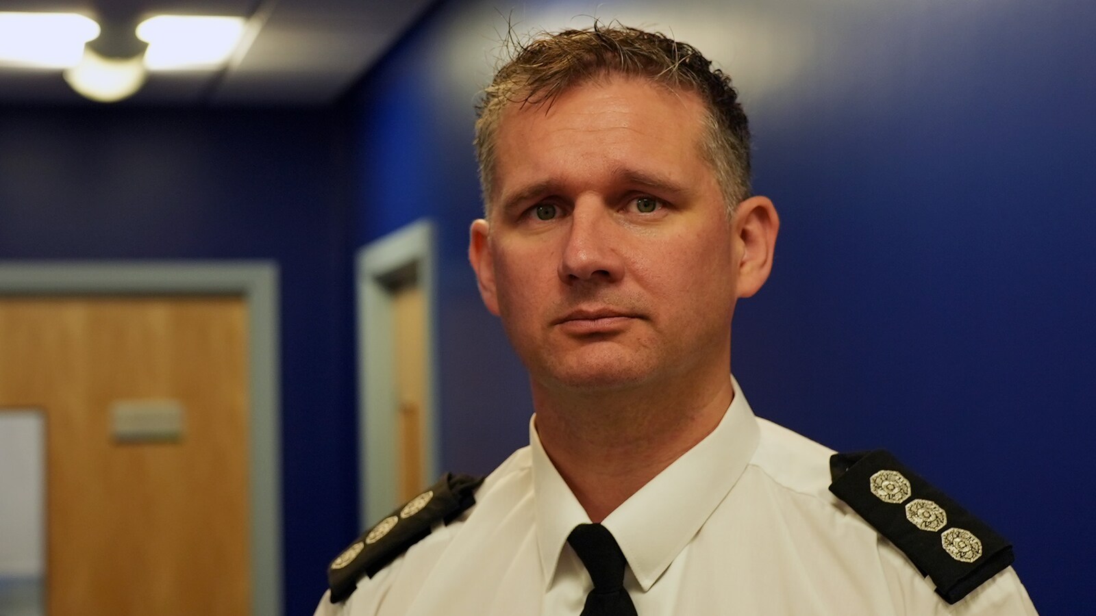 Killers Caught on Camera