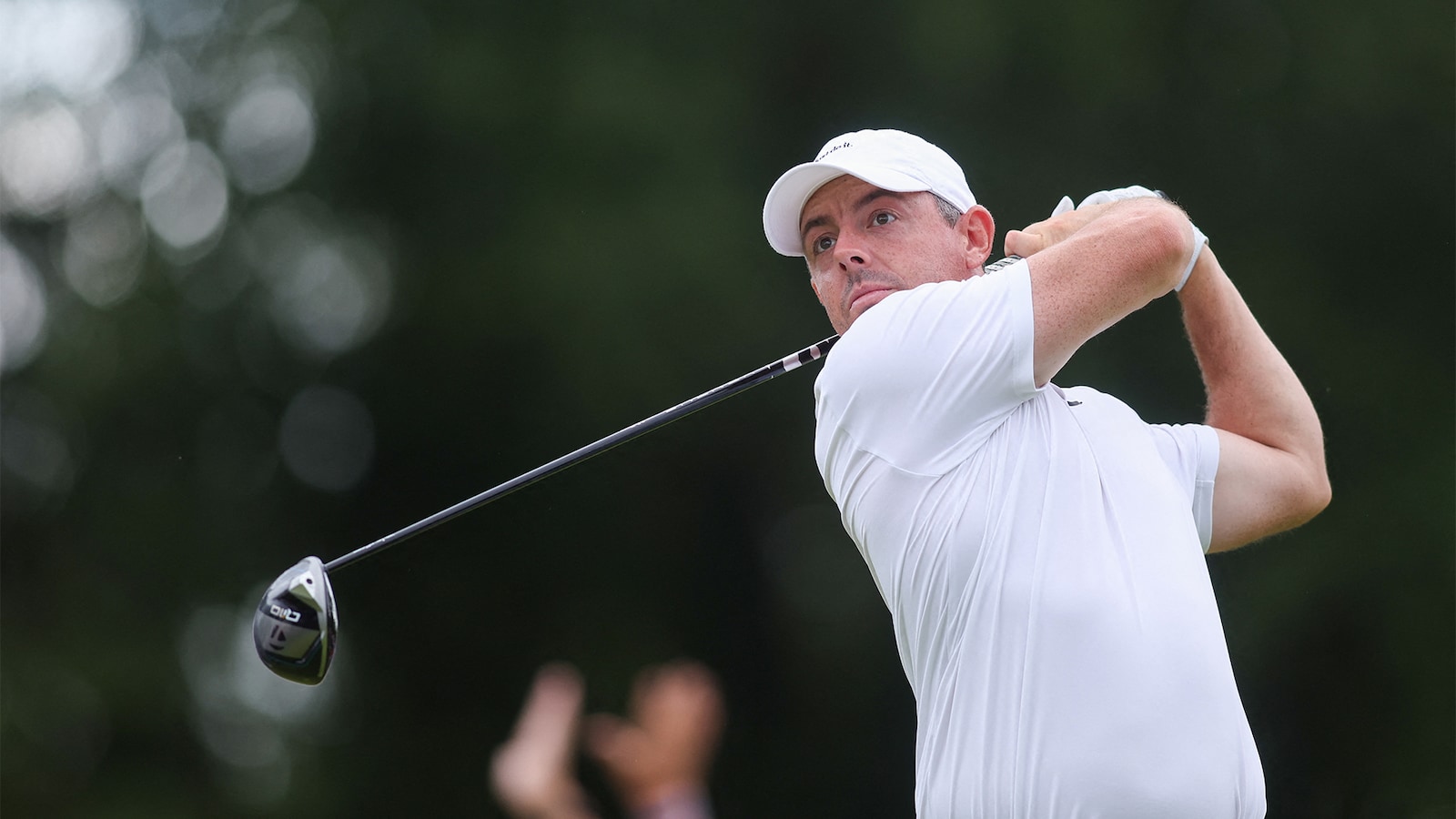 DP World Tour Championship