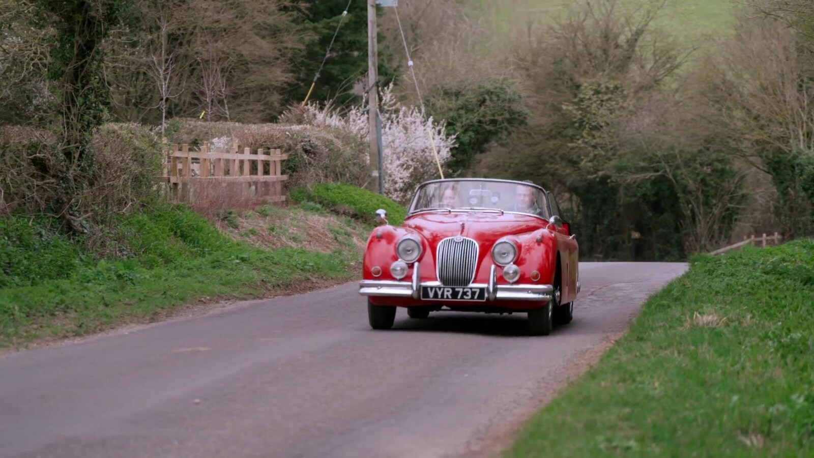 Antiques Road Trip