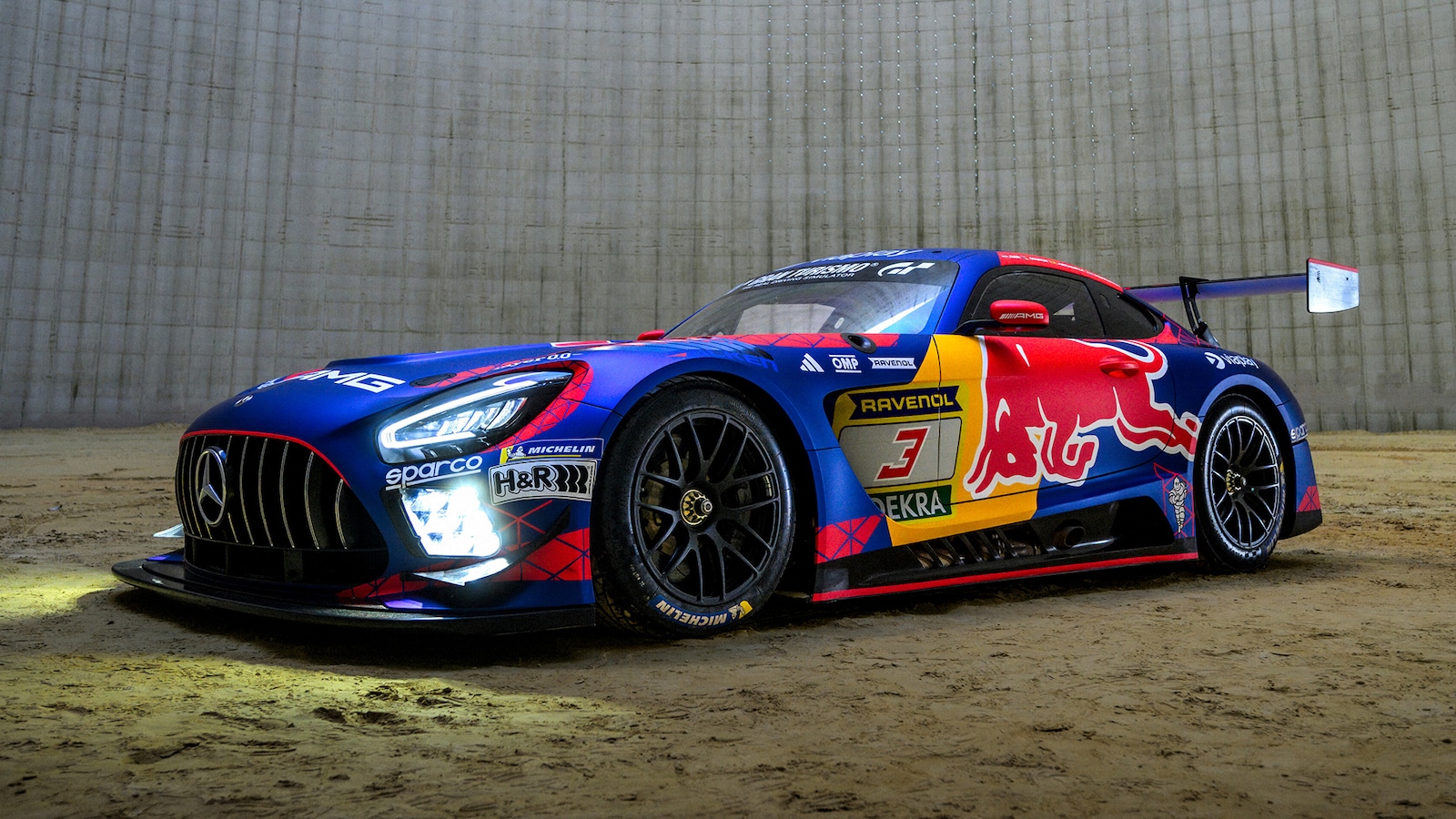 ADAC Qualifiers 24H Nürburgring