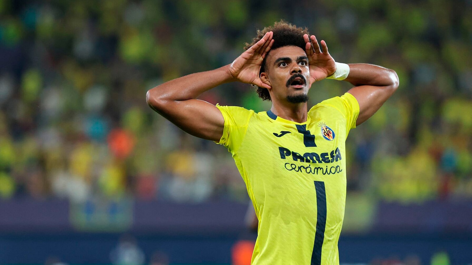 Villarreal - Alavés