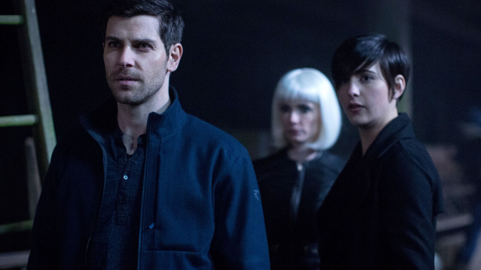 Beginning of the End, Part One