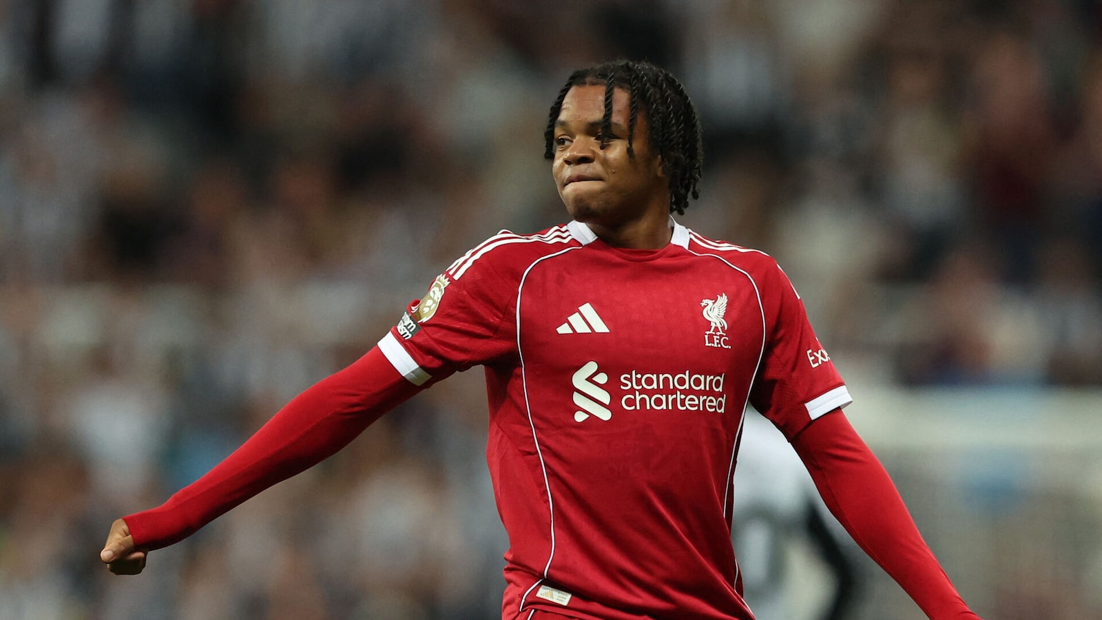 Liverpool - Barnsley