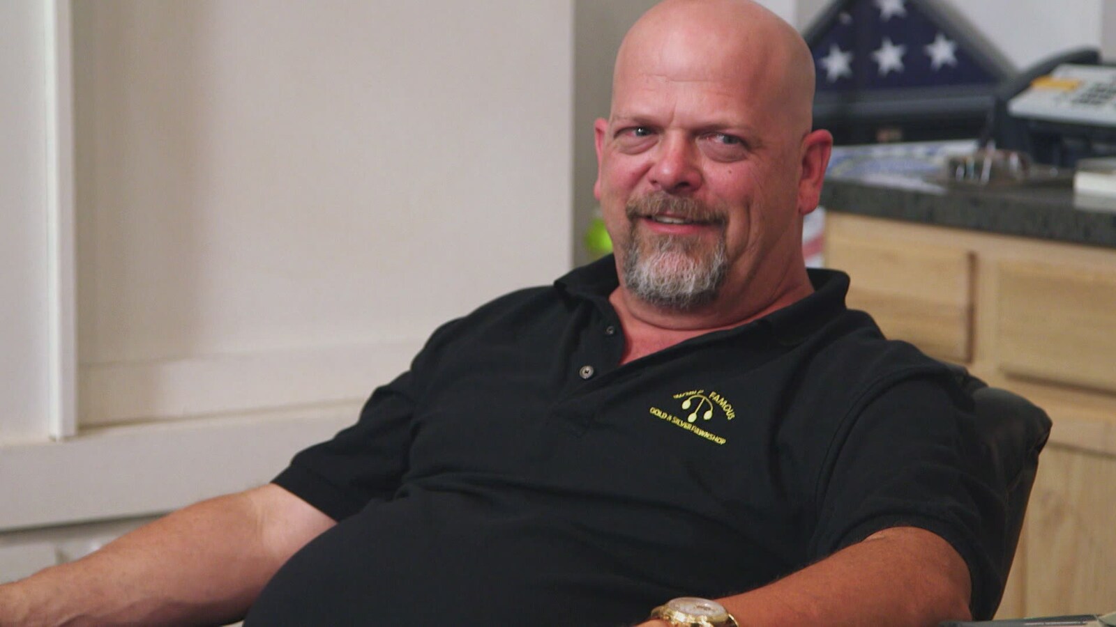 Pawn Stars