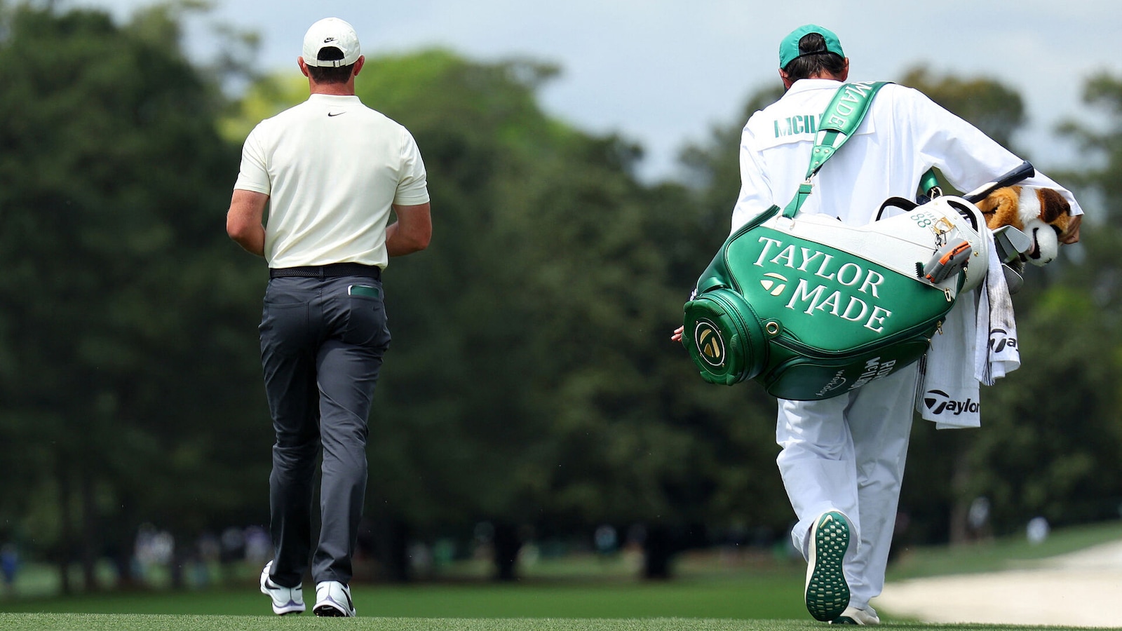 Masters Official Film