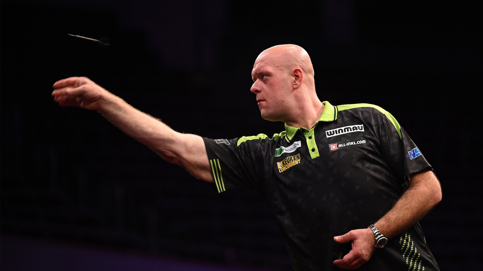 Nordic Darts Masters