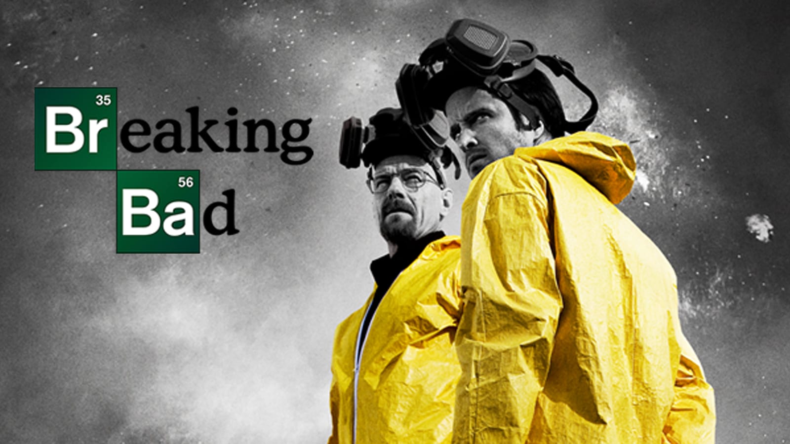 Breaking Bad