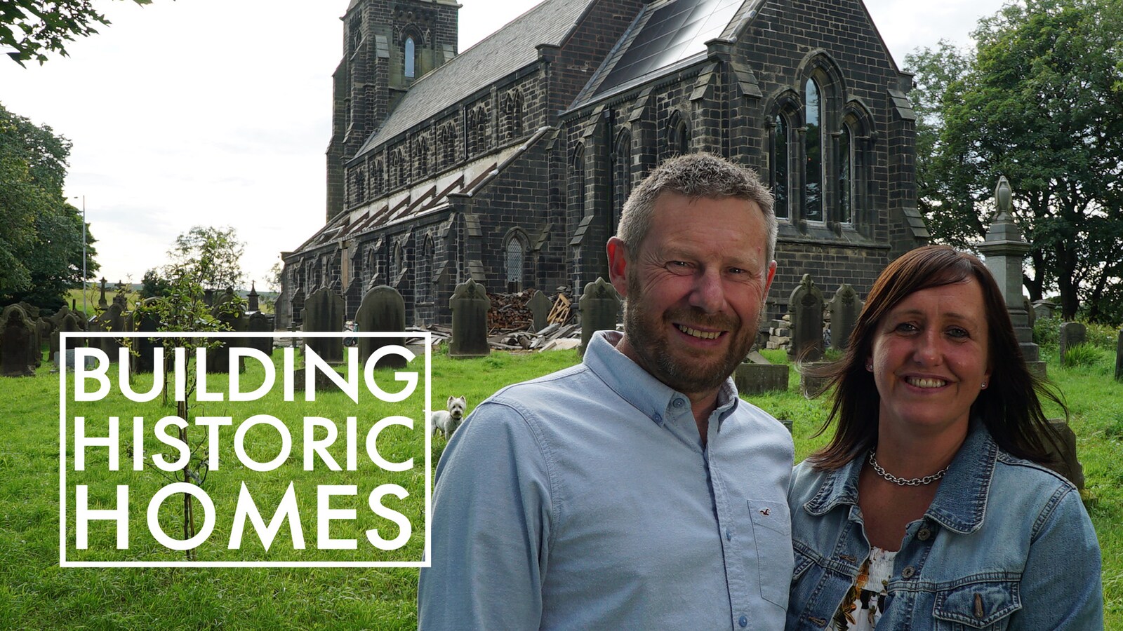 Building Historic Homes