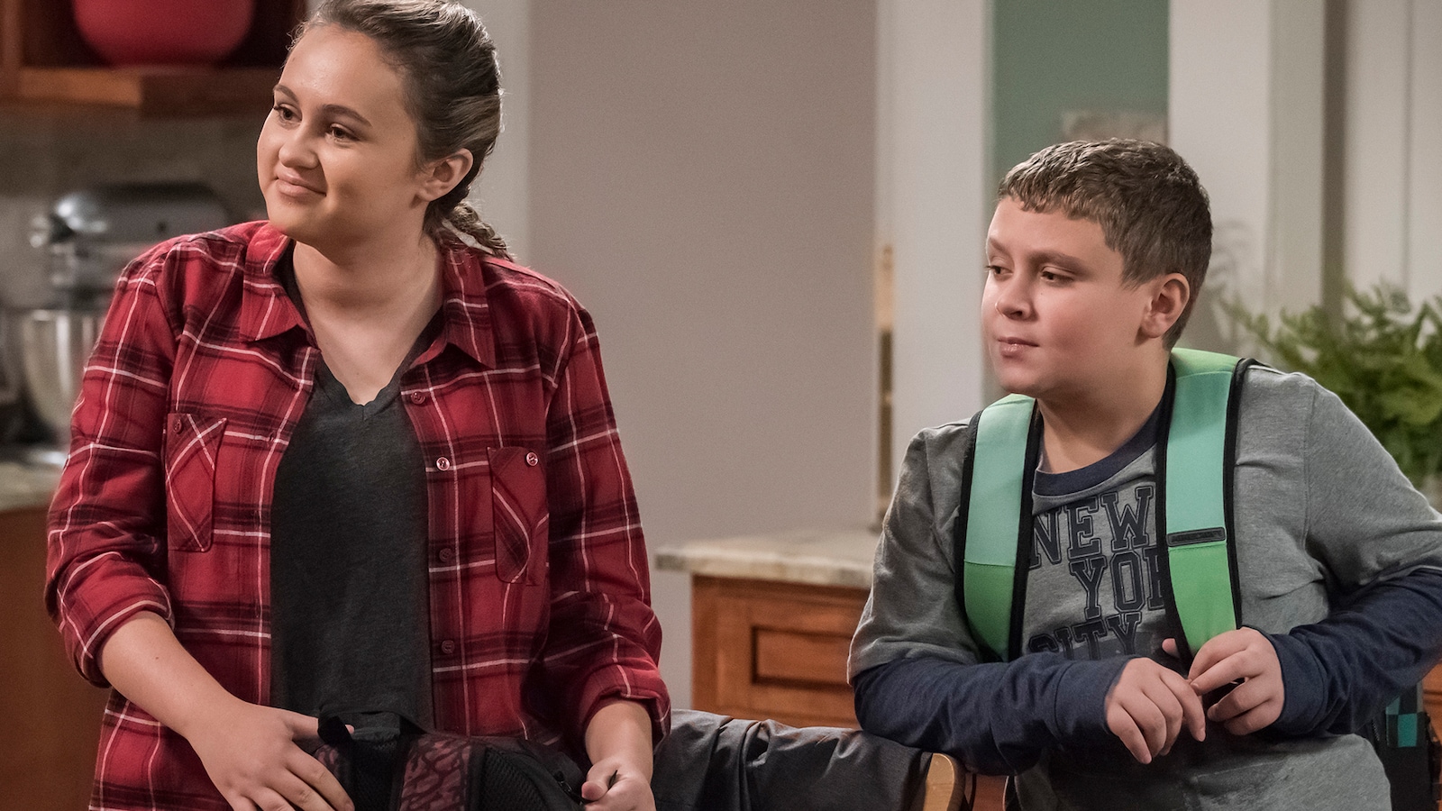 Kevin Can Wait