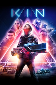 Poster för Kin