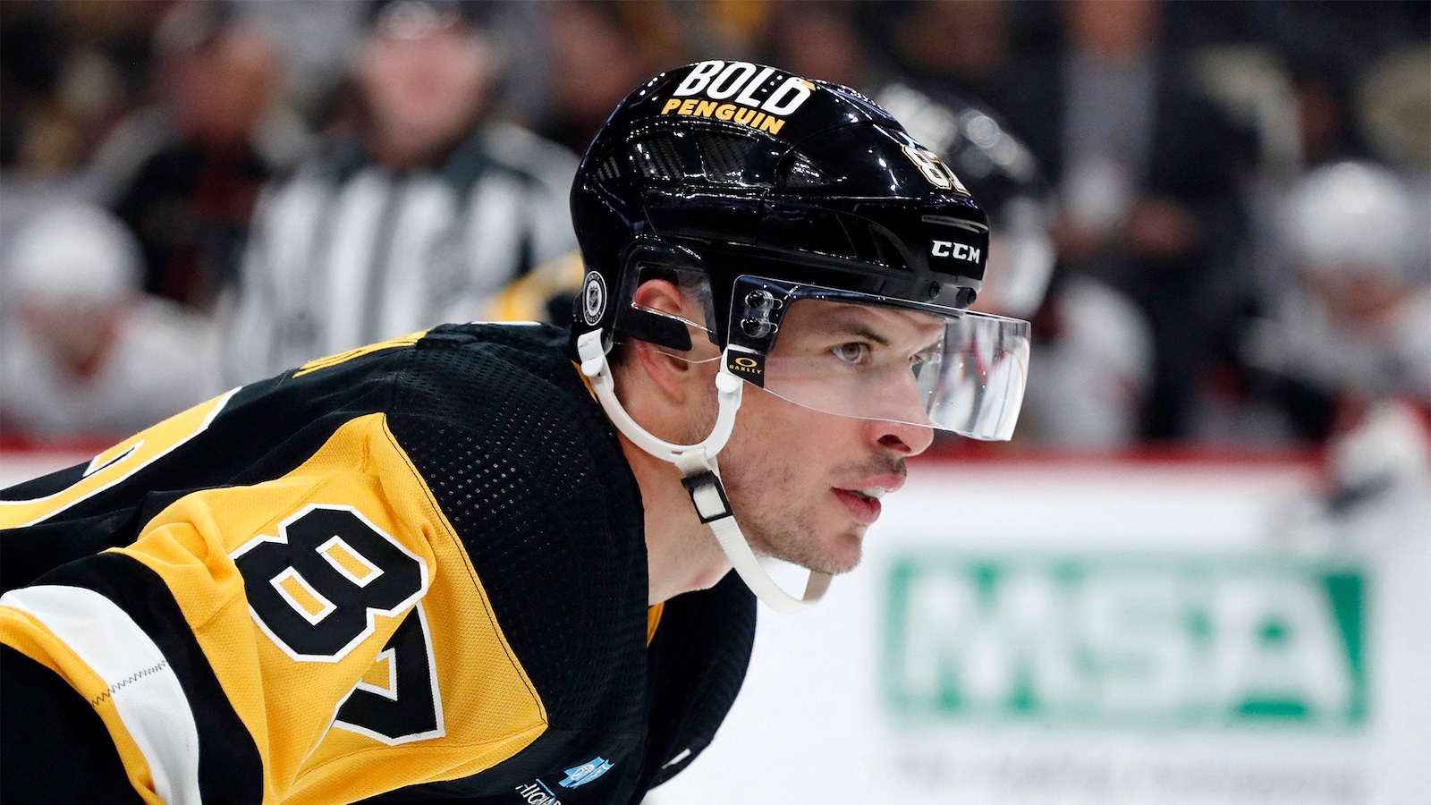 Pittsburgh - Seattle