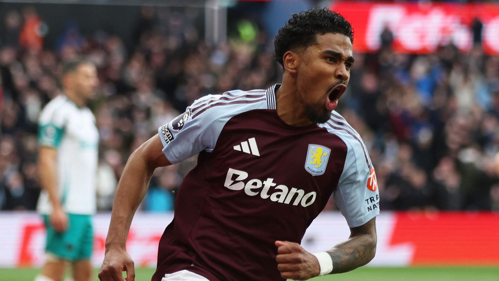 Nottingham Forest - Aston Villa