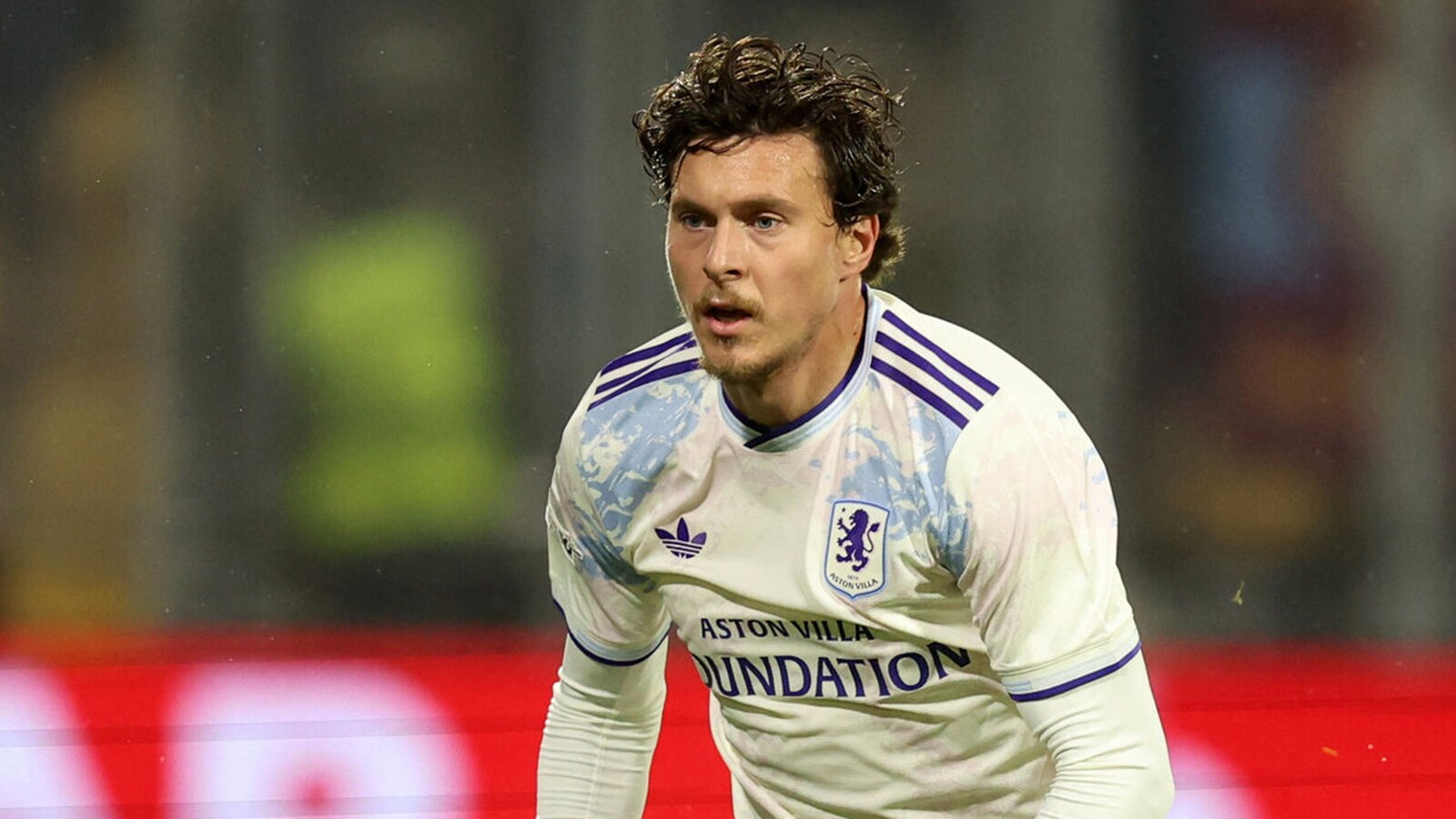 Nottingham Forest - Aston Villa