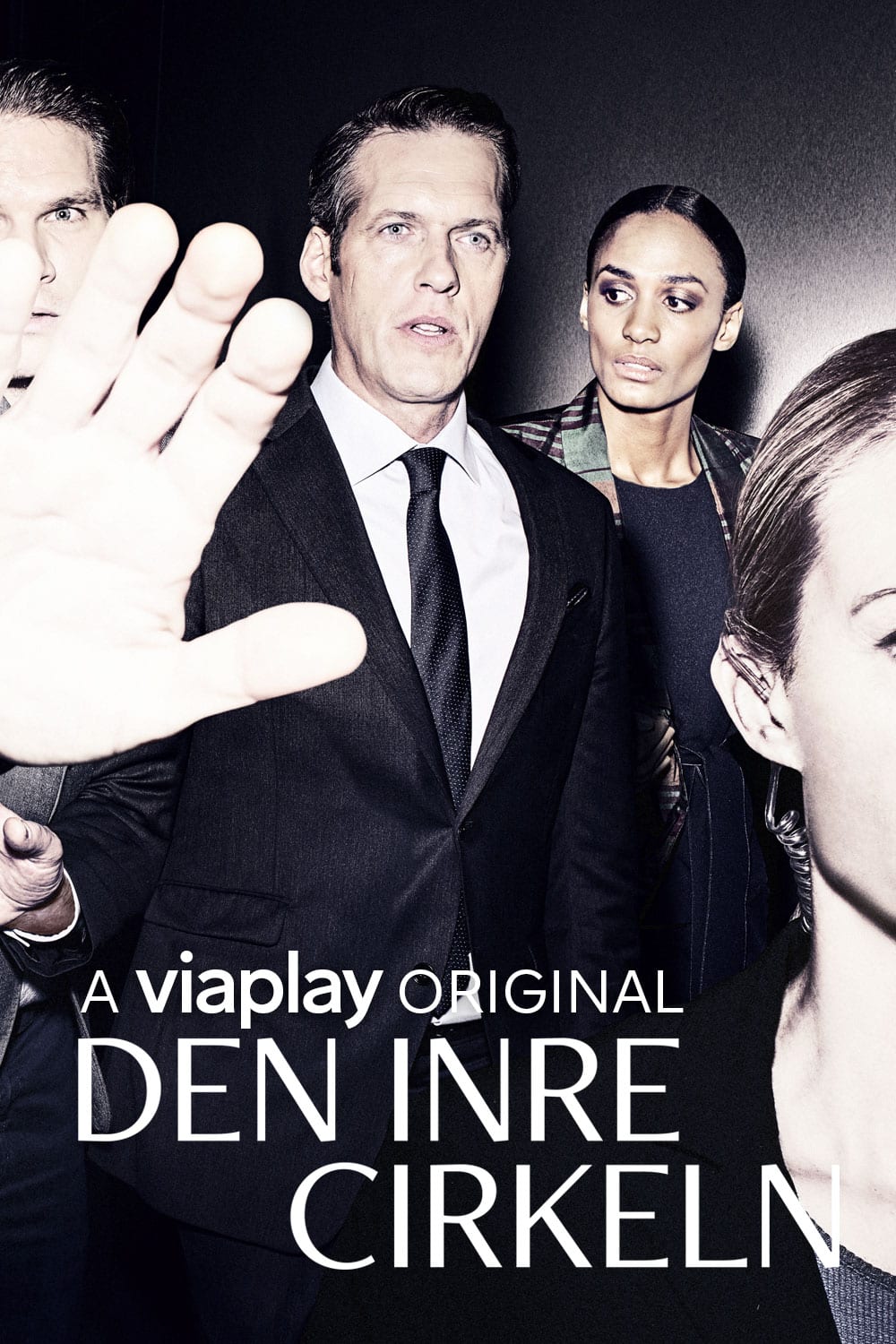 Den Inre Cirkeln - TV-serier Online - Viaplay