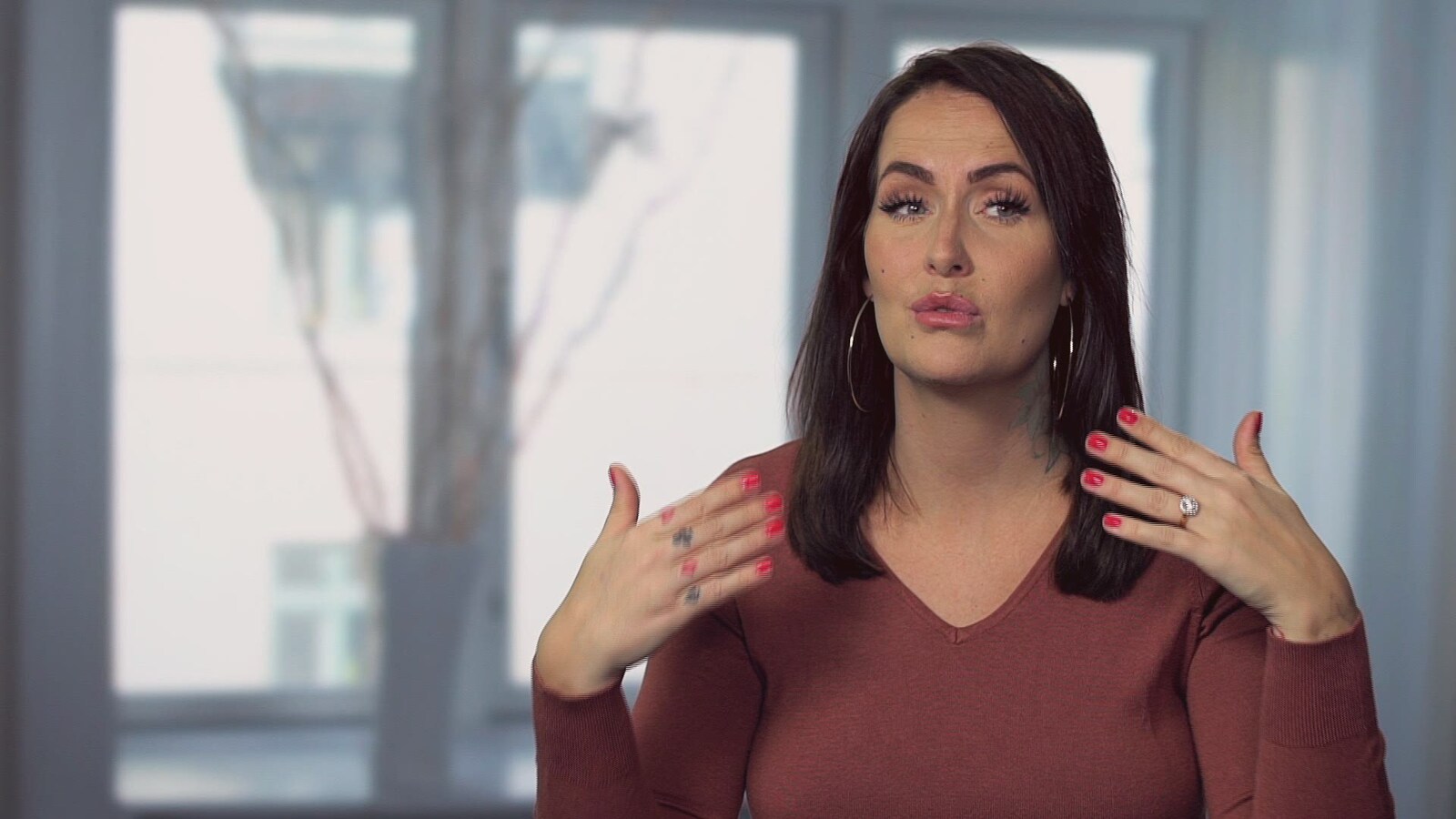 Familien fra Bryggen