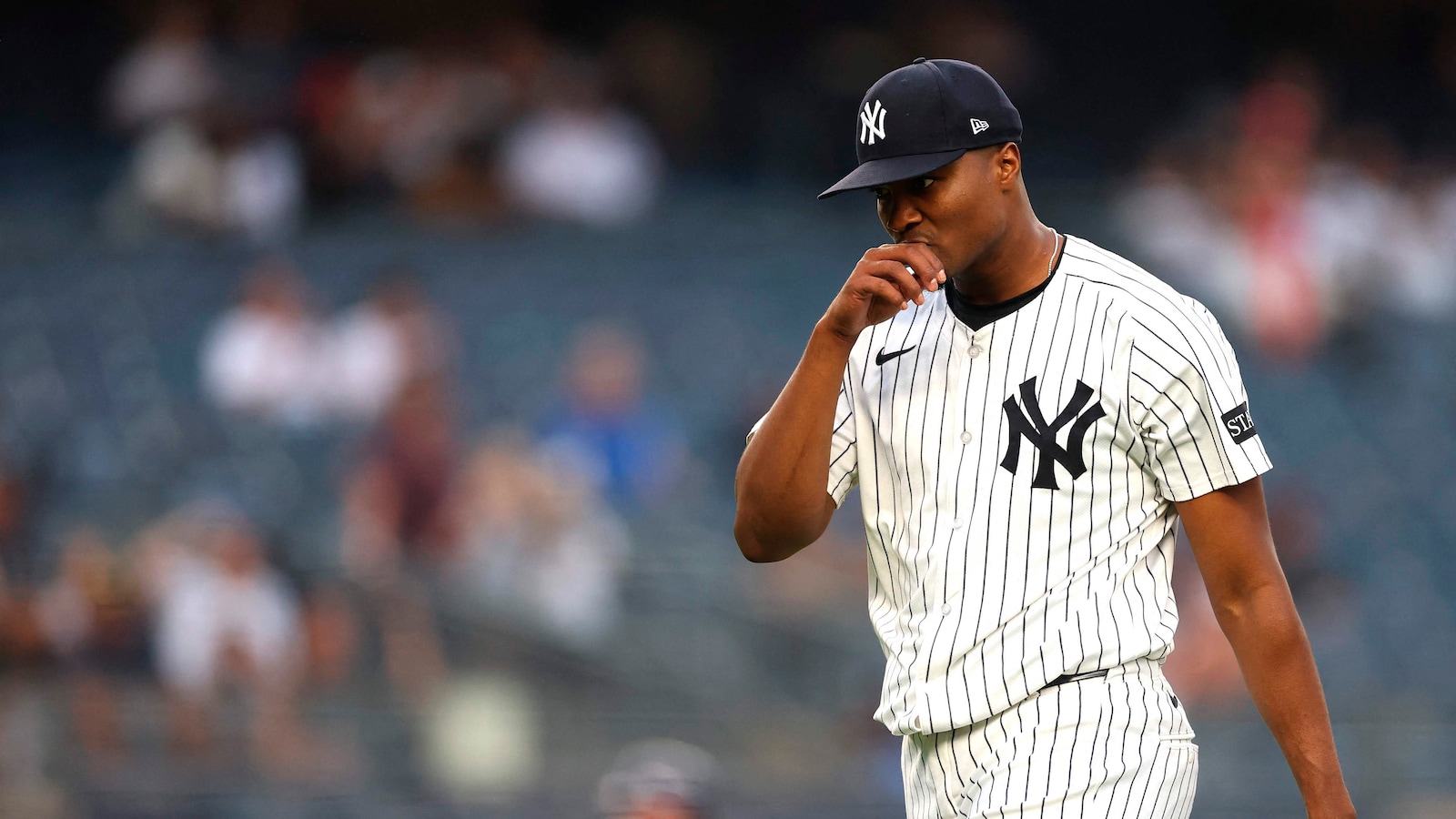 Yankees - Twins