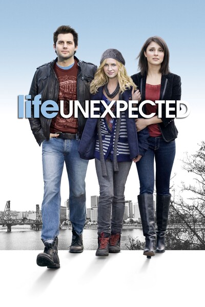 life-unexpected