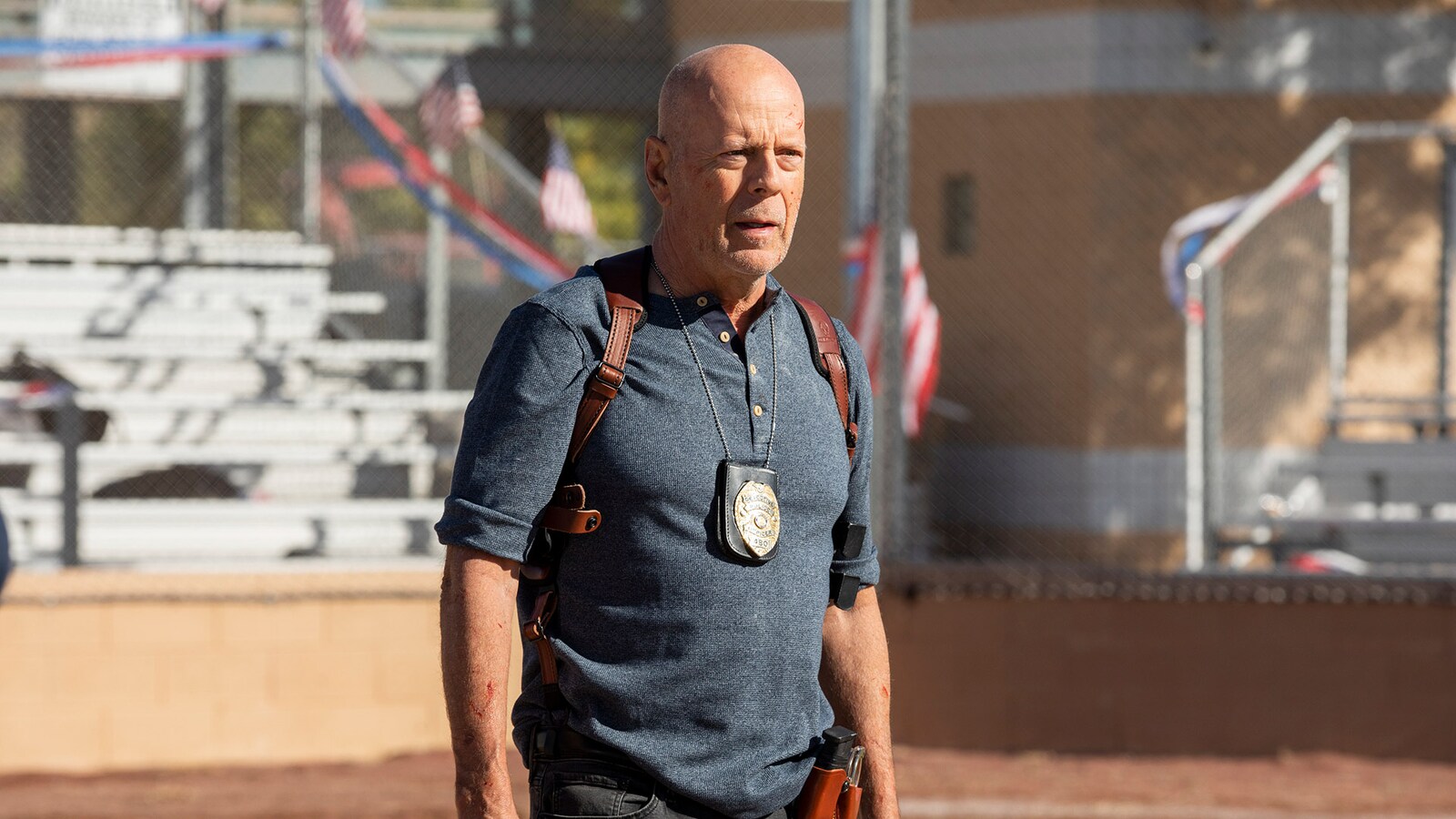 Detective Knight: Independence